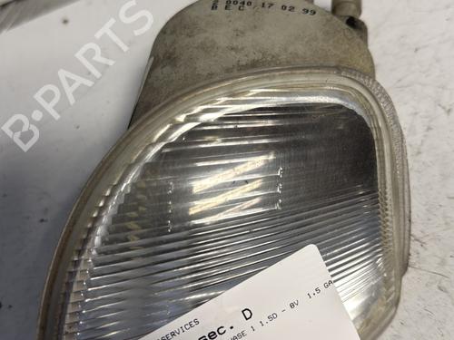 Right front indicator CITROËN SAXO (S0, S1) 1.5 D | BP21339999C33 
