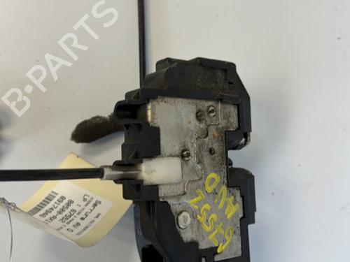 Used Front right lock NISSAN MICRA III (K12) 1.5 dCi (68 hp) 21346376