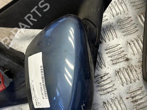 Used Right mirror FIAT STILO (192_) 1.9 JTD (192_XE1A) (115 hp) 22760019