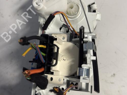 Climate control OPEL CORSA D (S07) 1.2 (L08, L68) | BP22596581I5 