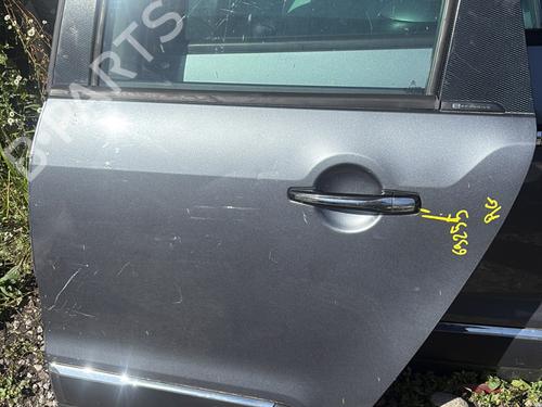 Used Left rear door CITROËN C3 Picasso (SH_) 1.6 HDi (90 hp) 27599506