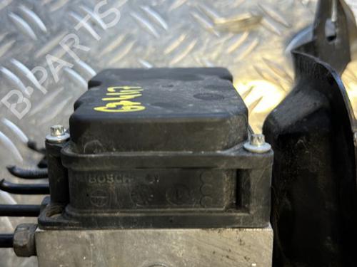 ABS pump NISSAN MICRA III (K12) 1.2 16V | BP21337637M43 