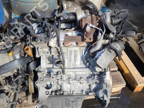 Engine CITROËN C3 II (SC_) 1.4 HDi 70 (SC8HZC, SC8HR0, SC8HP4) | BP21341495M1 