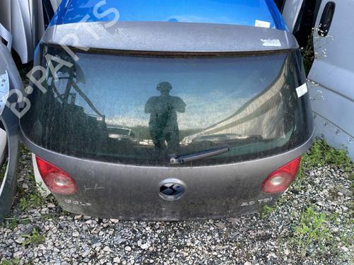 Tailgate VW GOLF V (1K1) 2.0 TDI 16V | BP21337534C6 