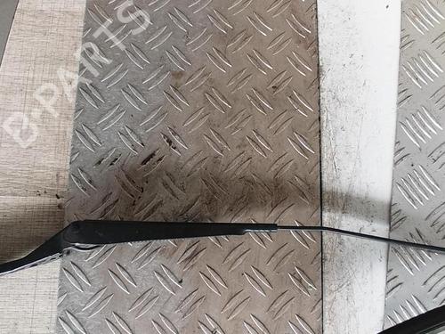 Used Front windshield wiper arm PEUGEOT 308 SW I (4E_, 4H_) 1.6 HDi (90 hp) 21352356