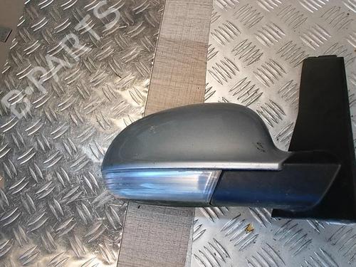 Used Right mirror VW GOLF PLUS V (5M1, 521) 1.9 TDI (105 hp) 21352863