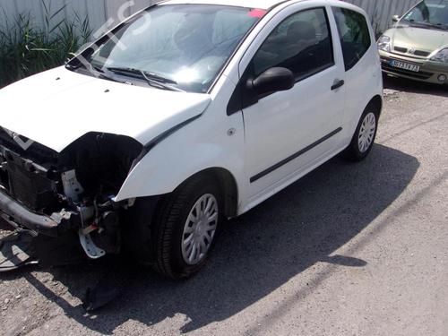 Left taillight CITROËN C2 (JM_) 1.4 HDi | BP21359354C34 