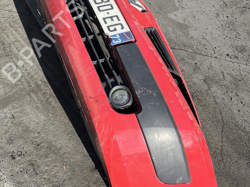 Used Front bumper RENAULT MEGANE II Estate (KM0/1_) 1.5 dCi (KM0F, KM0T, KM2B) (82 hp) 23798347