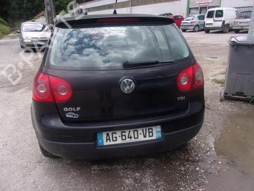 Front wiper motor VW GOLF V (1K1) 1.9 TDI | BP21336894M29 