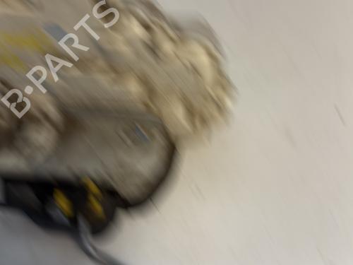 Rear left lock AUDI A4 B7 (8EC) 2.7 TDI | BP23797762C100 