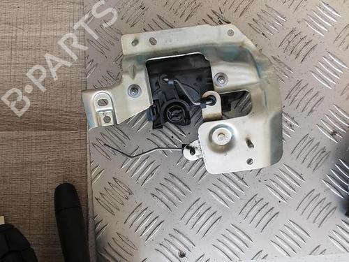 Used Front right exterior door handle CITROËN BERLINGO / BERLINGO FIRST MPV (MF_, GJK_, GFK_) 1.6 16V (MFNFU) (109 hp) 21340324