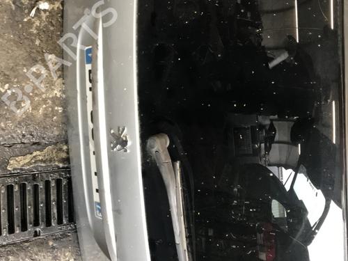 Tailgate PEUGEOT 206 SW (2E/K) 1.6 16V | BP28386201C6