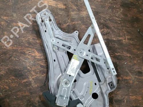 Front right window mechanism HYUNDAI SANTA FÉ I (SM) 2.0 CRDi | BP21357894C23 
