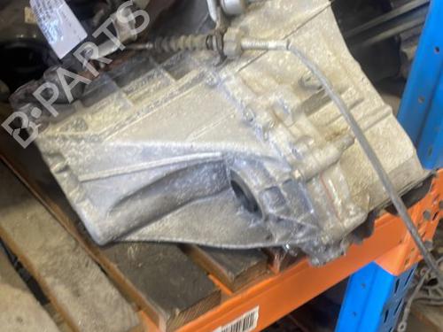 Gearbox CITROËN C1 (PM_, PN_) 1.0 | BP21339675M3 
