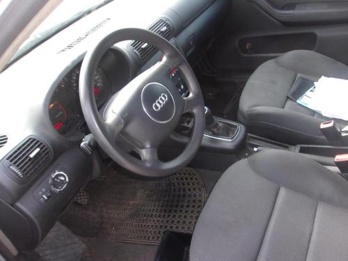 Left taillight AUDI A3 (8L1) 1.9 TDI | BP21846315C34 