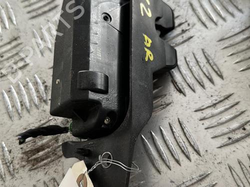 Used Tailgate lock CITROËN C2 (JM_) 1.4 (73 hp) 21332894