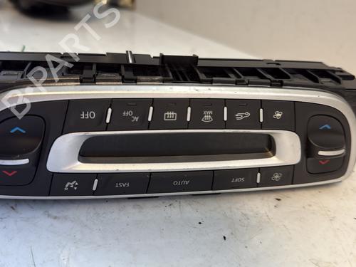 Used Climate control RENAULT GRAND SCÉNIC III (JZ0/1_) 1.6 dCi (JZ00, JZ12) (130 hp) 25282817