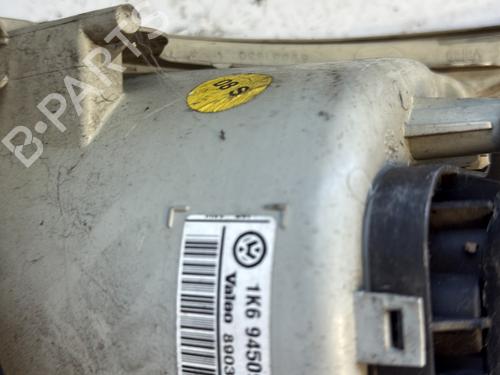 Right taillight VW GOLF V (1K1) 1.6 FSI | BP27397964C35 