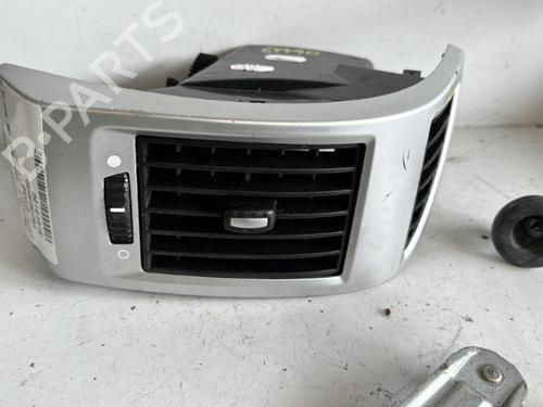 Air vent CITROËN JUMPER II Bus 2.2 BlueHDi 140 1623838380