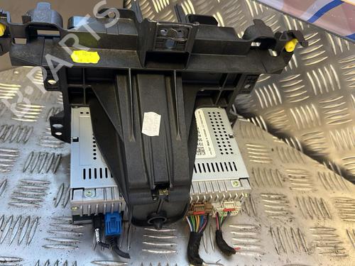 Used Radio OPEL CORSA E (X15) 1.4 Turbo (08, 68) (101 hp) 21340685