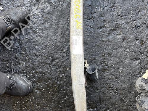 Used Front bumper reinforcement RENAULT MEGANE III Hatchback (BZ0/1_, B3_) 1.5 dCi (86 hp) 27658442