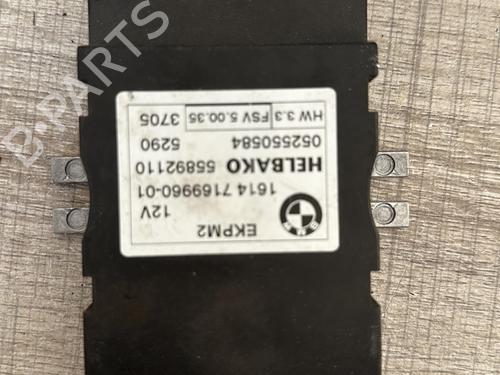 Used Control unit BMW 1 (E87) 120 d (163 hp) 21356713