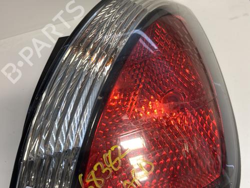Right taillight KIA RIO II (JB) 1.5 CRDi | BP21336420C35 