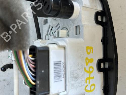 Climate control DACIA SANDERO II 1.0 TCe 100 (B8ML) | BP21345952I5 
