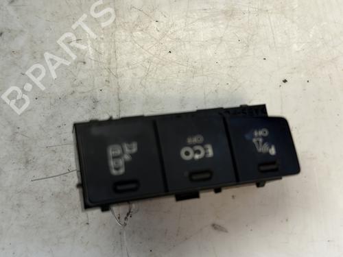 Used Switch CITROËN C4 II (NC_) 1.6 BlueHDi 120 (120 hp) 27276169