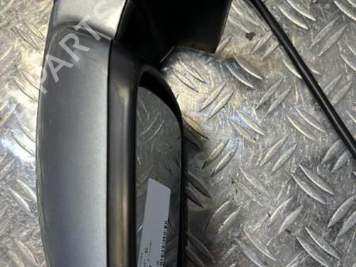 Left mirror PEUGEOT 307 (3A/C) 2.0 HDi 110 | BP21346537C26 