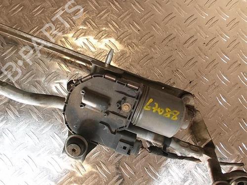 Used Front wiper motor VW TOURAN (1T1, 1T2) 1.9 TDI (90 hp) 21357949