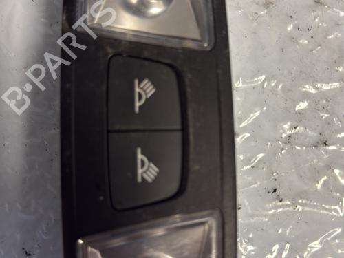Used Interior roof light AUDI A3 Sportback (8VA, 8VF) RS3 quattro (400 hp) 23798368