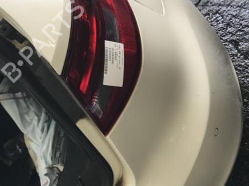Used Right taillight AUDI A3 (8V1, 8VK) 1.6 TDI (110 hp) 21333338