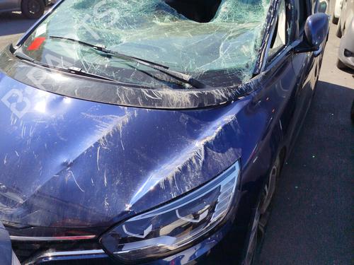 Used Parts RENAULT GRAND SCÉNIC IV (R9_) 1.7 Blue dCi 150 (R9A7, R9A8) 2444851
