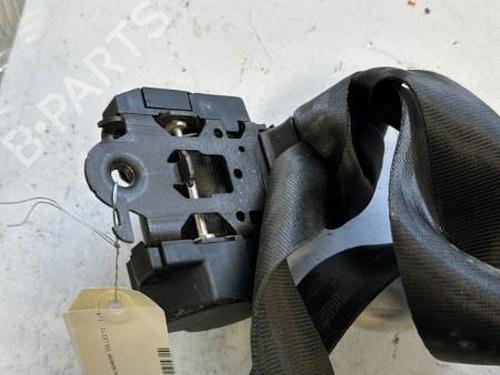 Rear right belt tensioner CITROËN C3 I (FC_, FN_) 1.4 HDi | BP21357623C90 