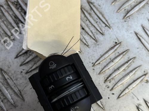 Used Headlight switch VW GOLF VI (5K1) 2.0 TDI (110 hp) 21338870