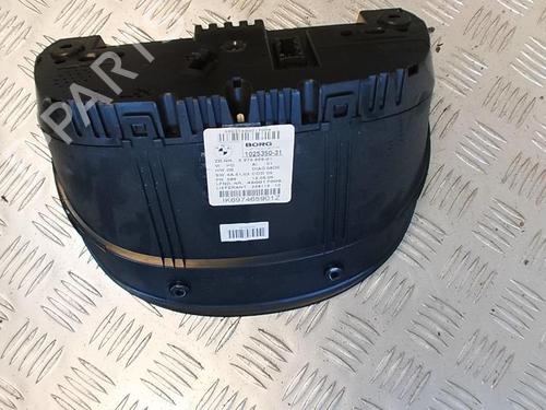 Instrument cluster BMW 3 (E90) 320 d | BP21332167C47 