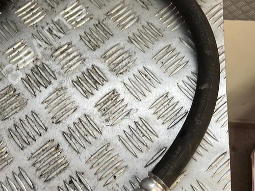 Used AC pipe NISSAN QASHQAI / QASHQAI +2 I (J10, NJ10, JJ10E) 1.6 dCi (130 hp) 21354892