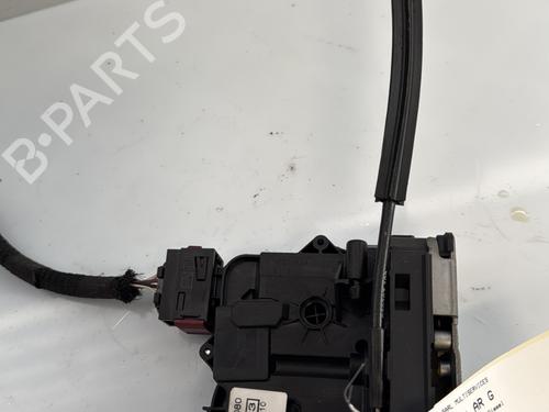 Used Rear left lock PEUGEOT BIPPER (AA_) 1.4 HDi (68 hp) 21347855