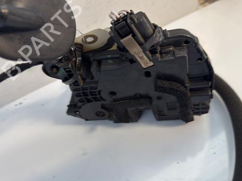 Used Rear right lock RENAULT CLIO IV (BH_) 0.9 TCe 90 (BHNF, BHMA, BHMH, BHJK, BHJR) (90 hp) 26617641