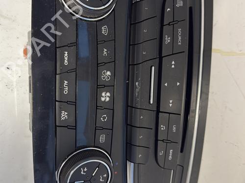 Switch PEUGEOT 508 SW I (8E_) 2.0 BlueHDi 150 | BP21679866I30 