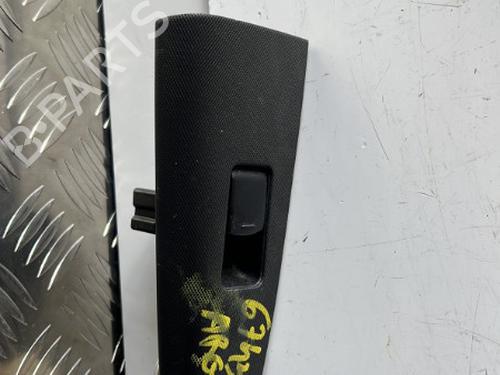 Left rear window switch NISSAN NOTE (E11, NE11) 1.5 dCi | BP21337759I29 