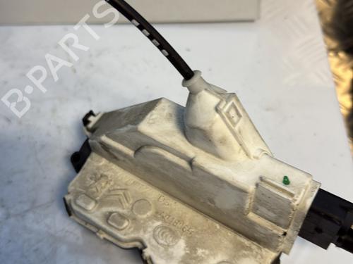 Used Front right lock PEUGEOT 308 I (4A_, 4C_) 1.6 16V (120 hp) 25279683