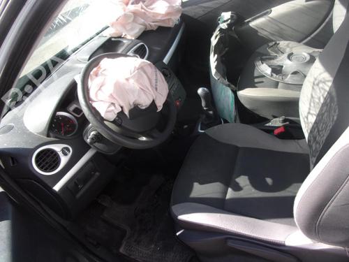 Gearbox RENAULT CLIO III (BR0/1, CR0/1) 1.5 dCi | BP21359436M3 
