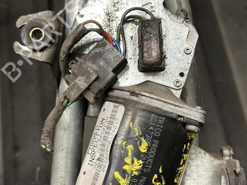 Used Front wiper motor VW NEW BEETLE (9C1, 1C1) 1.9 TDI (90 hp) 21330796