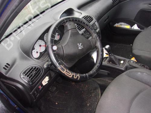 Front wiper motor MERCEDES-BENZ C-CLASS (W203) C 200 CDI (203.007) | BP21338360M29 