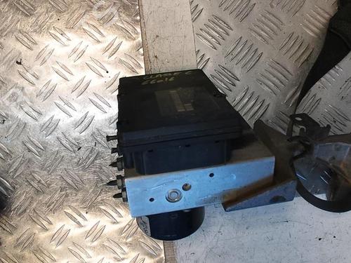 Used ABS pump MERCEDES-BENZ C-CLASS (W203) C 220 CDI (203.006, 203.008) (143 hp) 21352598