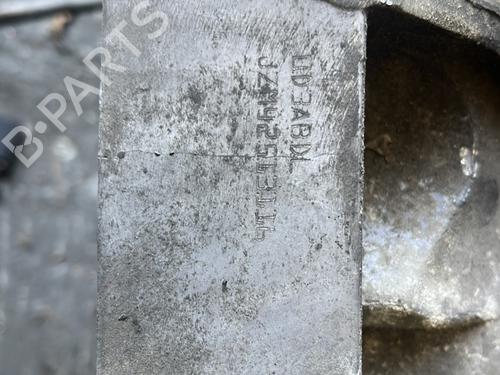Getriebe AUDI A4 B7 Convertible (8HE) 2.0 TFSI 16V | BP26168399M3 