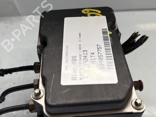 ABS pump PEUGEOT 307 Break (3E) 2.0 HDI 90 | BP24800228M43 
