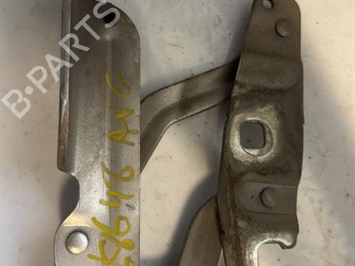 Hinge/Door check strap FORD FIESTA VI (CB1, CCN) 1.25 | BP25130290C146 